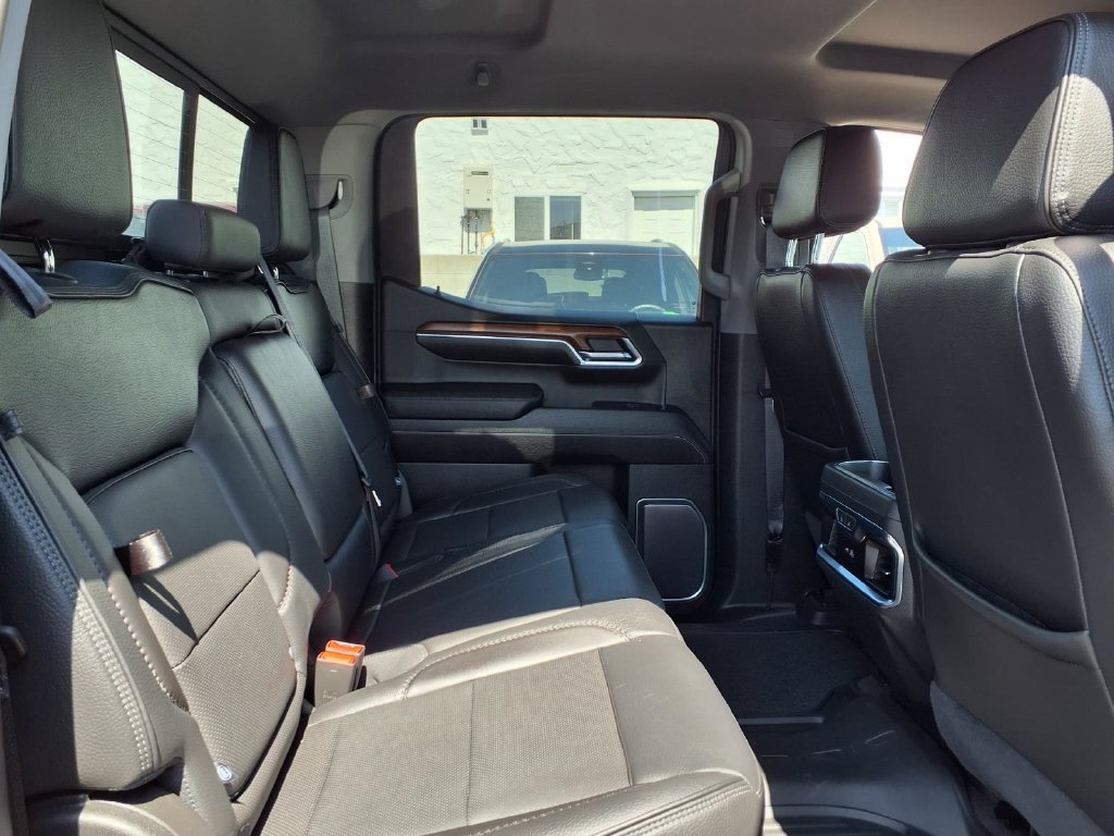 2023 GMC Sierra 1500 Denali Denali - Photo 22