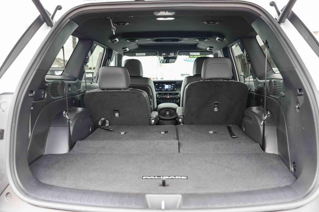 2026 Hyundai Palisade XRT Pro - Photo 25