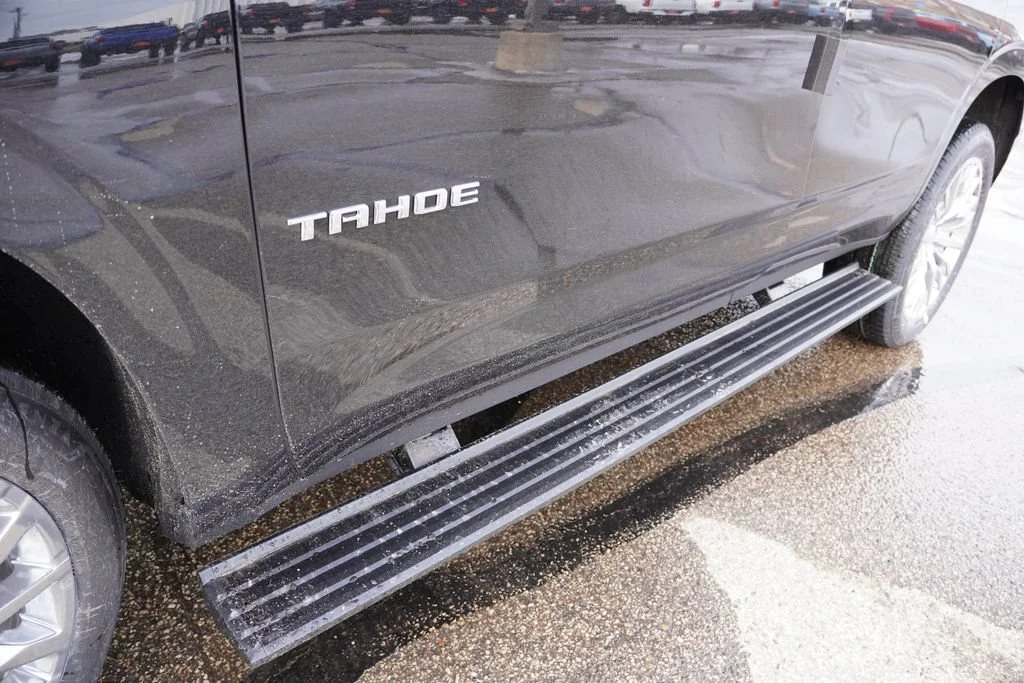 2026 Chevrolet Tahoe High Country - Photo 10