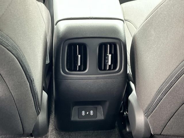 New 2026 Red Hyundai SEL image 18