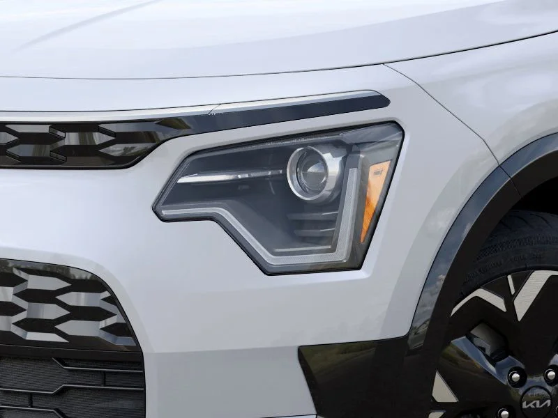 2025 Kia Niro Wind - Photo 10