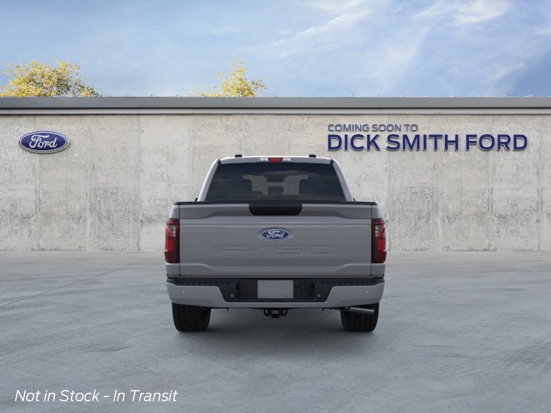 New 2026 Avalanche Ford STX® image 5