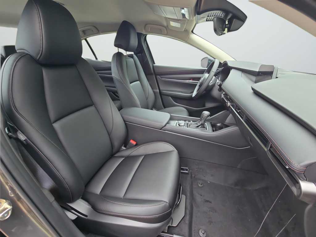 New 2026 Machine Gray Metallic Mazda 2.5 S Select Sport image 28