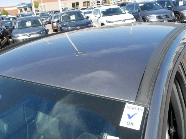 Used 2025 Gray Ford ST-Line Select image 11