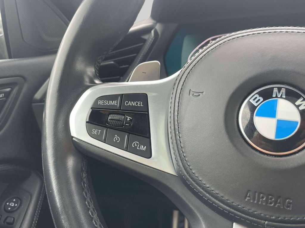 2022 BMW 2 Series M235i - Photo 22