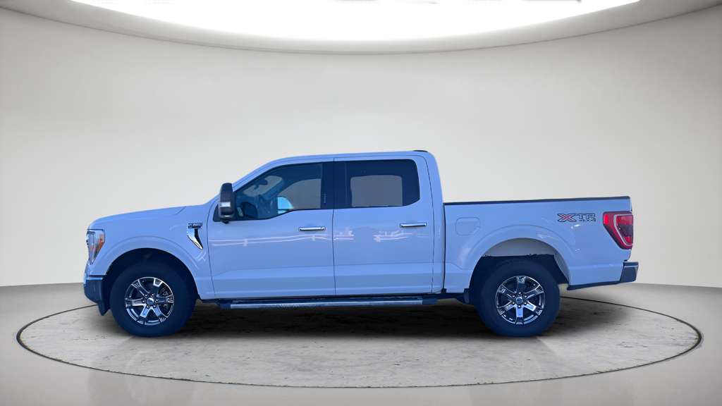 2021 Ford F-150 XLT - Photo 11