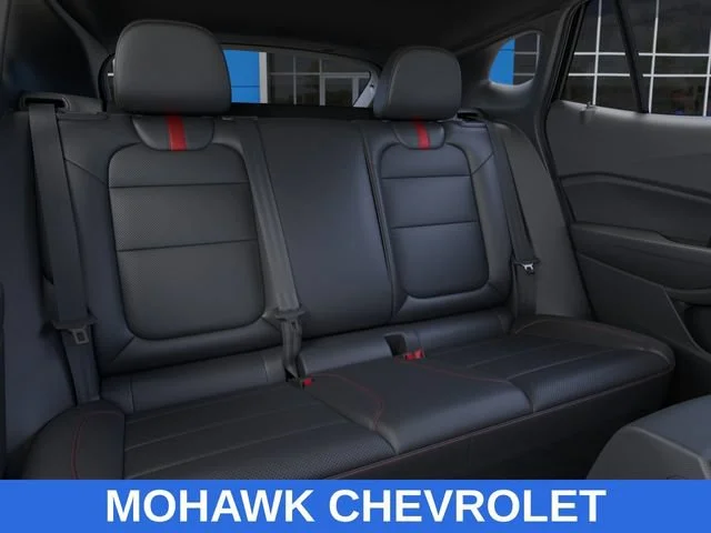 2026 Chevrolet Trax RS - Photo 17