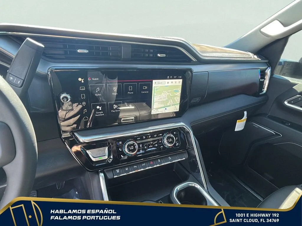 New 2026 Onyx Black GMC Denali image 19