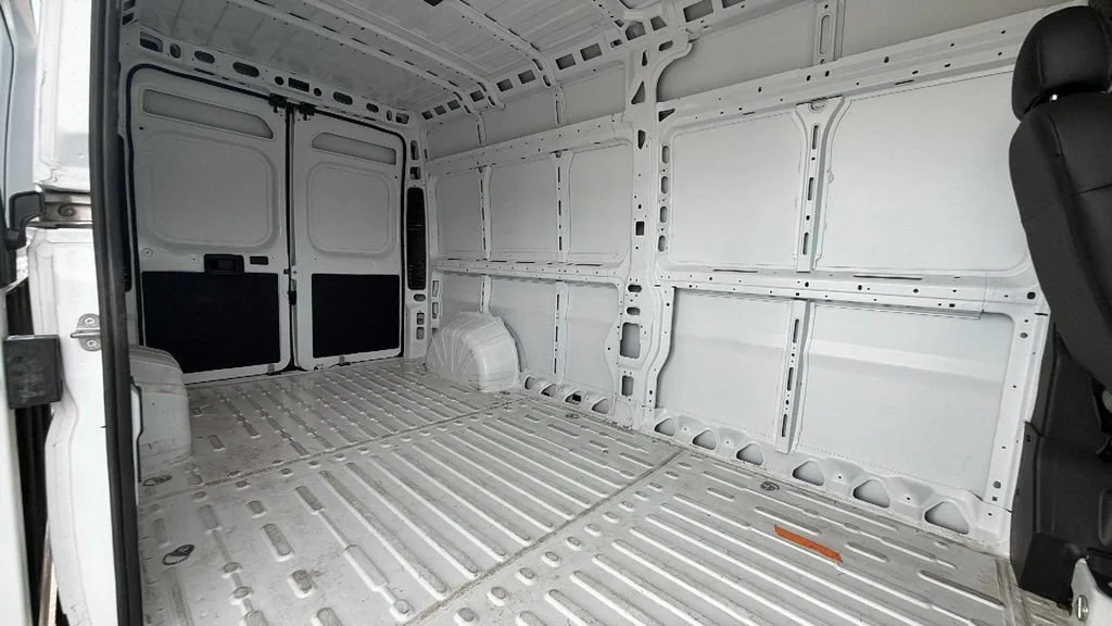 Used 2026  Ram Tradesman image 32