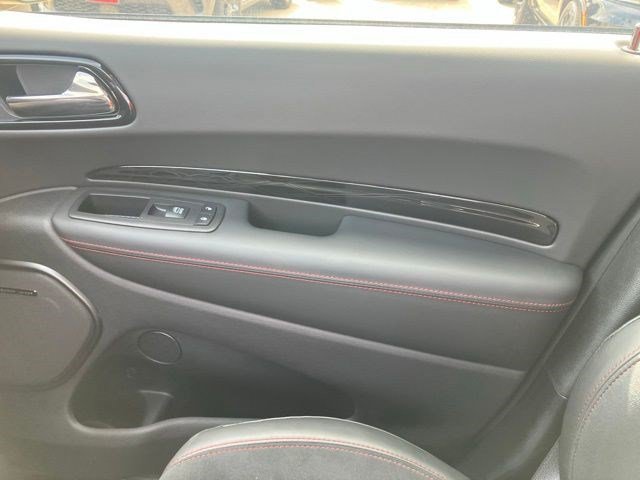 New 2026 Diamond Black Clear-Coat Exterior Paint Dodge GT Premium HEMI V8 image 19