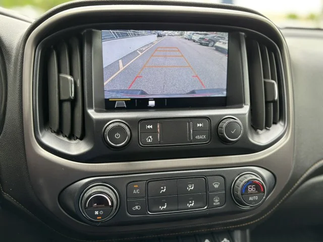 2021 GMC Canyon AT4 - Photo 47