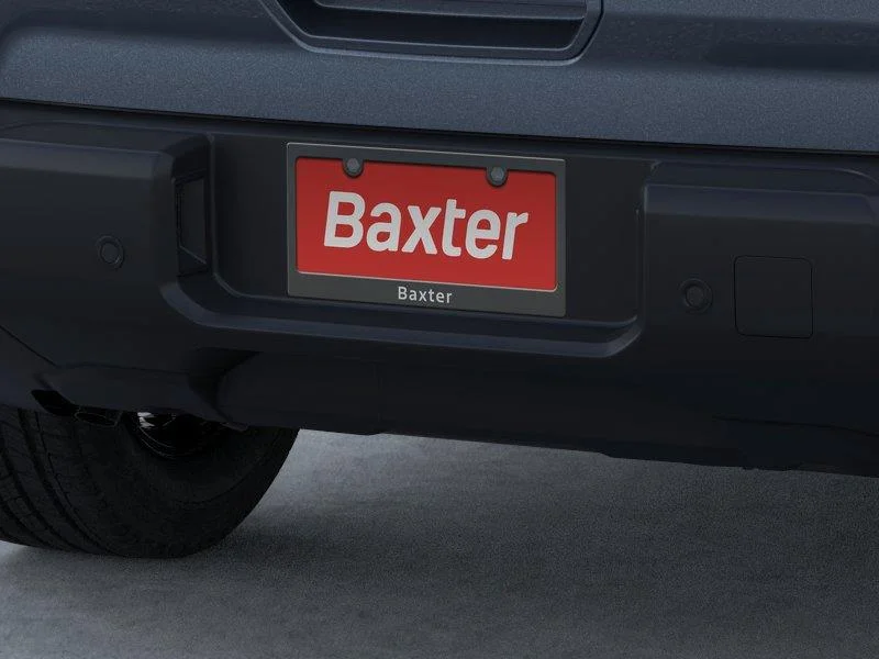 New 2025 Azure Gray Ford Outer Banks image 37