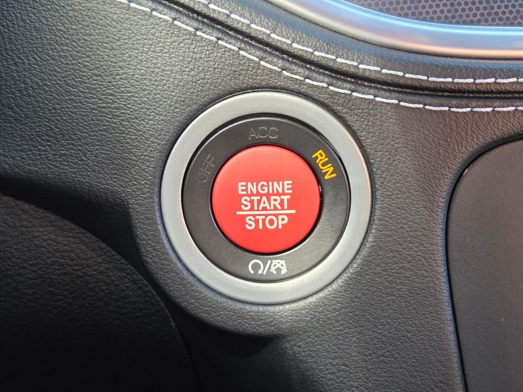 Used 2023 Black Dodge SRT Hellcat Widebody image 60