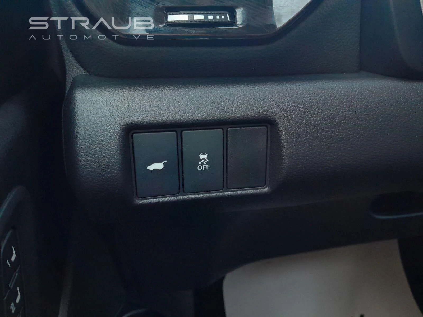 Used 2025 Crystal Black Pearl Honda EX-L image 18