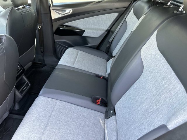 Certified Used 2023 Gray Volkswagen Pro image 23