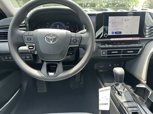 New 2026 Underground Toyota LE image 14