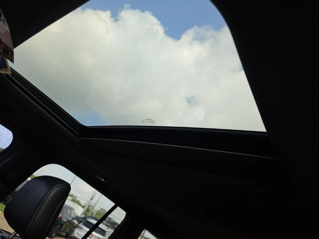 Used 2023 Gray Jeep Altitude X image 20