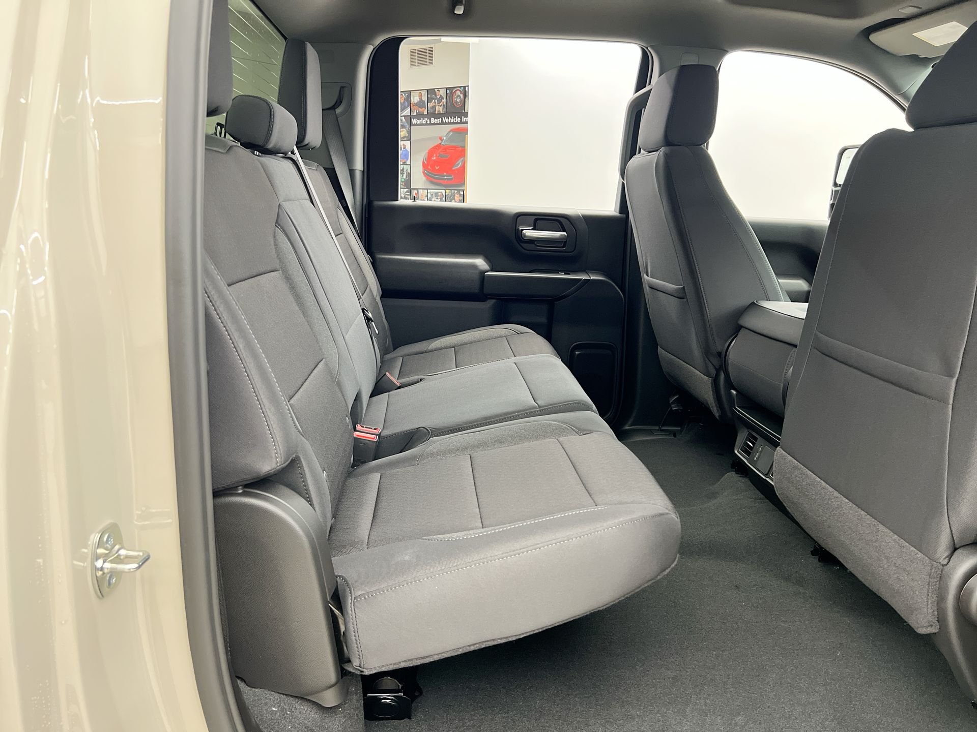 2026 Chevrolet Silverado 2500 HD Custom - Photo 81