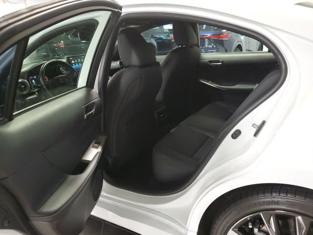 Certified Used 2024 White Lexus 350 F SPORT image 22