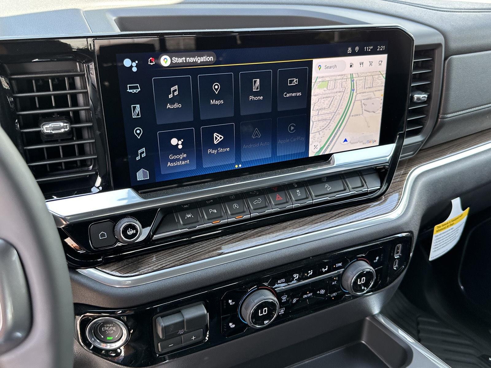 2026 Chevrolet Silverado 1500 LT Trail Boss - Photo 32