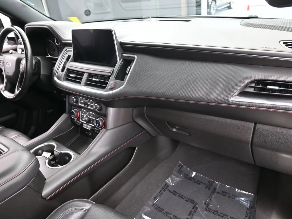2021 Chevrolet Tahoe RST - Photo 46