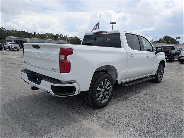 2026 Chevrolet Silverado 1500 RST - Photo 6
