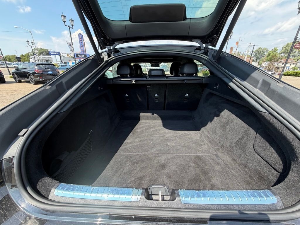 Used 2022 Black Mercedes-Benz 450 image 12