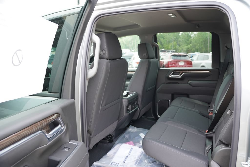 2026 Chevrolet Silverado 2500 HD LT - Photo 11