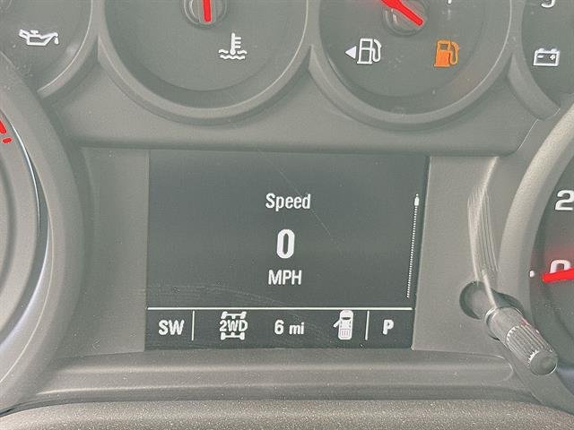 2025 GMC Sierra 3500HD Pro - Photo 42