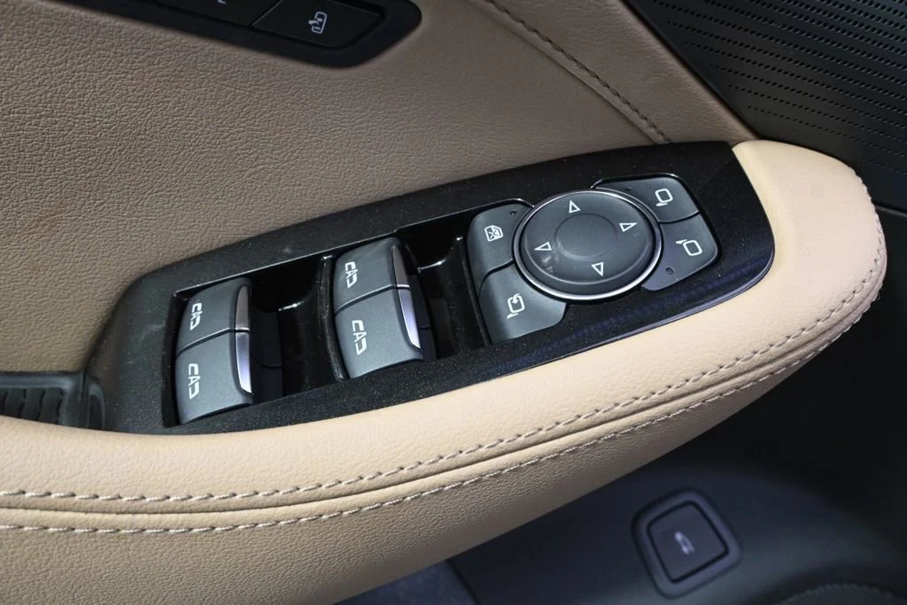 2026 Cadillac CT5 Premium Luxury - Photo 23