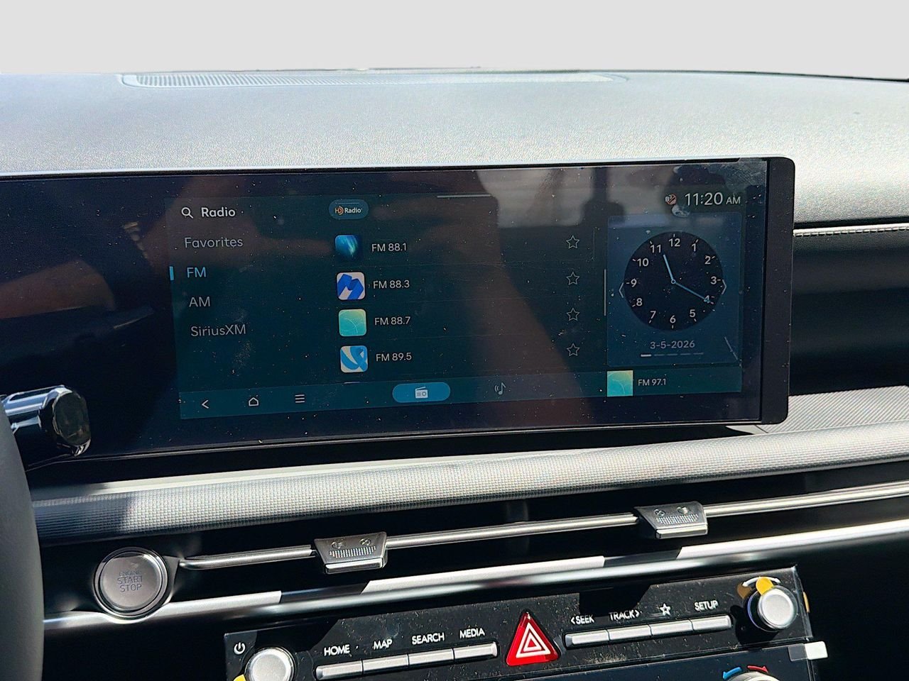 New 2026 Phantom Black Hyundai SEL Activity FWD image 30