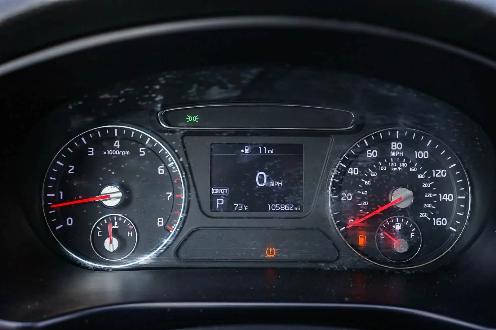Used 2020 Everlasting Silver Kia LX V6 image 21