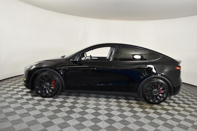 2022 Tesla Model Y Performance - Photo 4