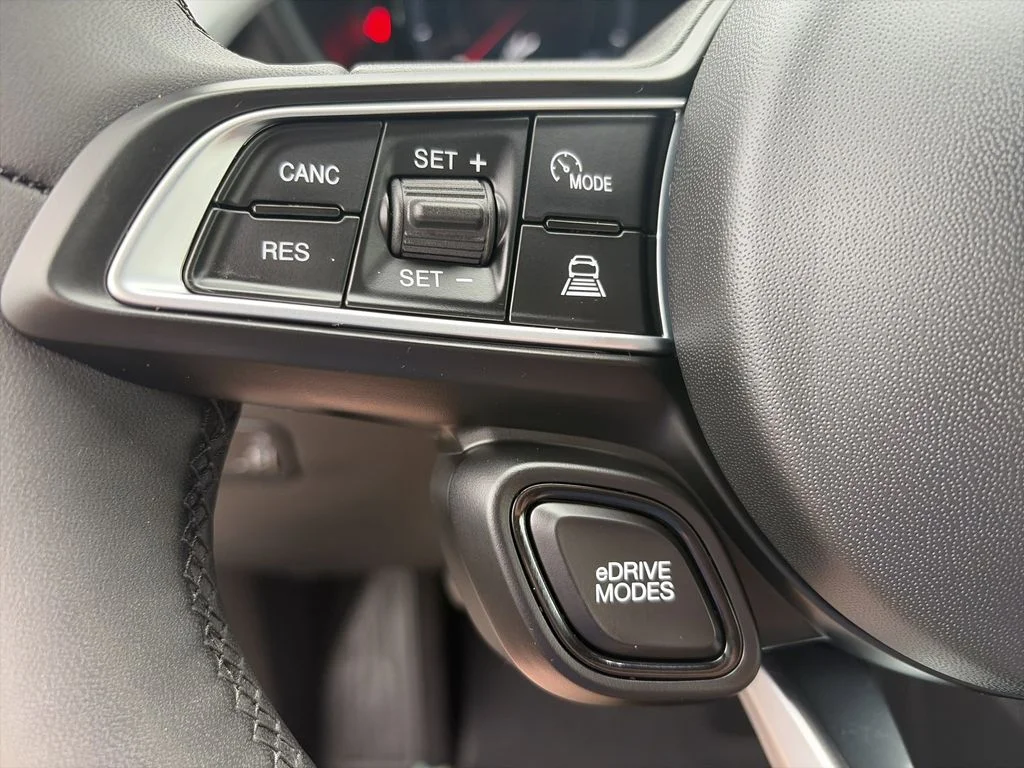 Used 2024 Gray Dodge R/T Plus image 23