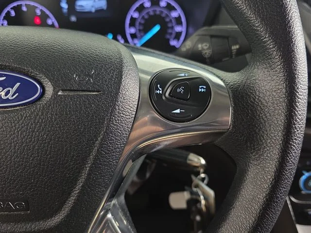 Used 2020 Frozen White Ford XL image 15