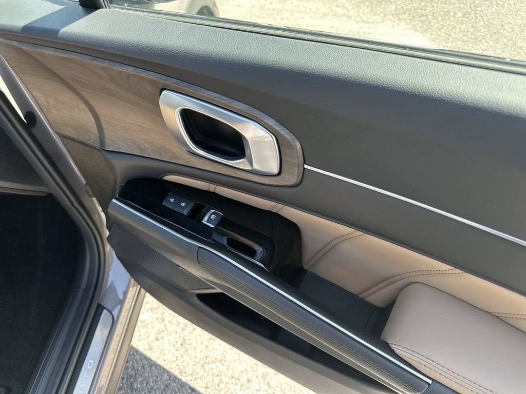 2026 Kia Sorento X-Line SX Prestige - Photo 18