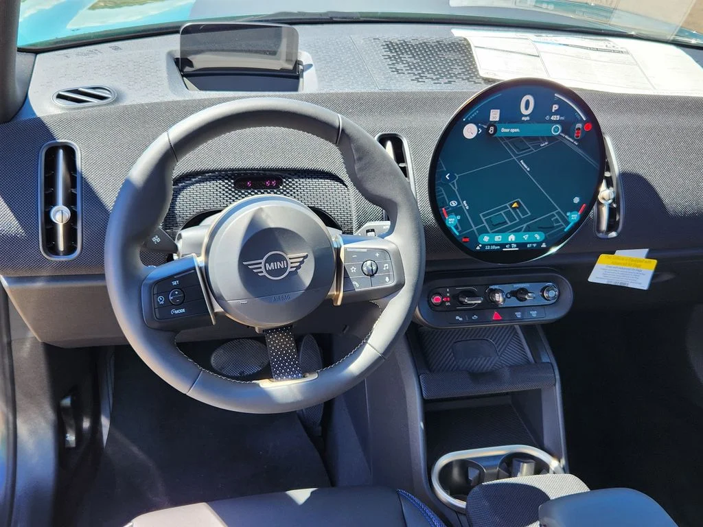 2027 MINI Countryman S - Photo 11