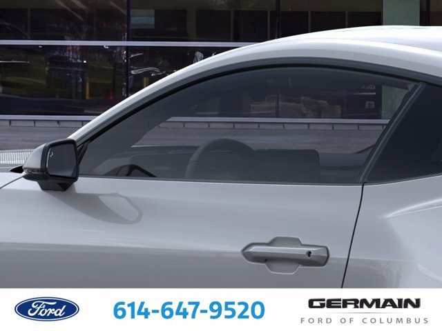 New 2026 Avalanche Gray Ford Dark Horse image 24