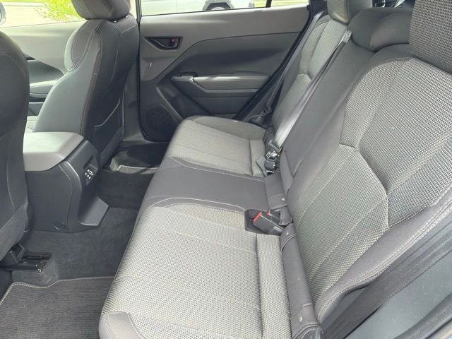 Used 2024 Blue Subaru Premium image 23