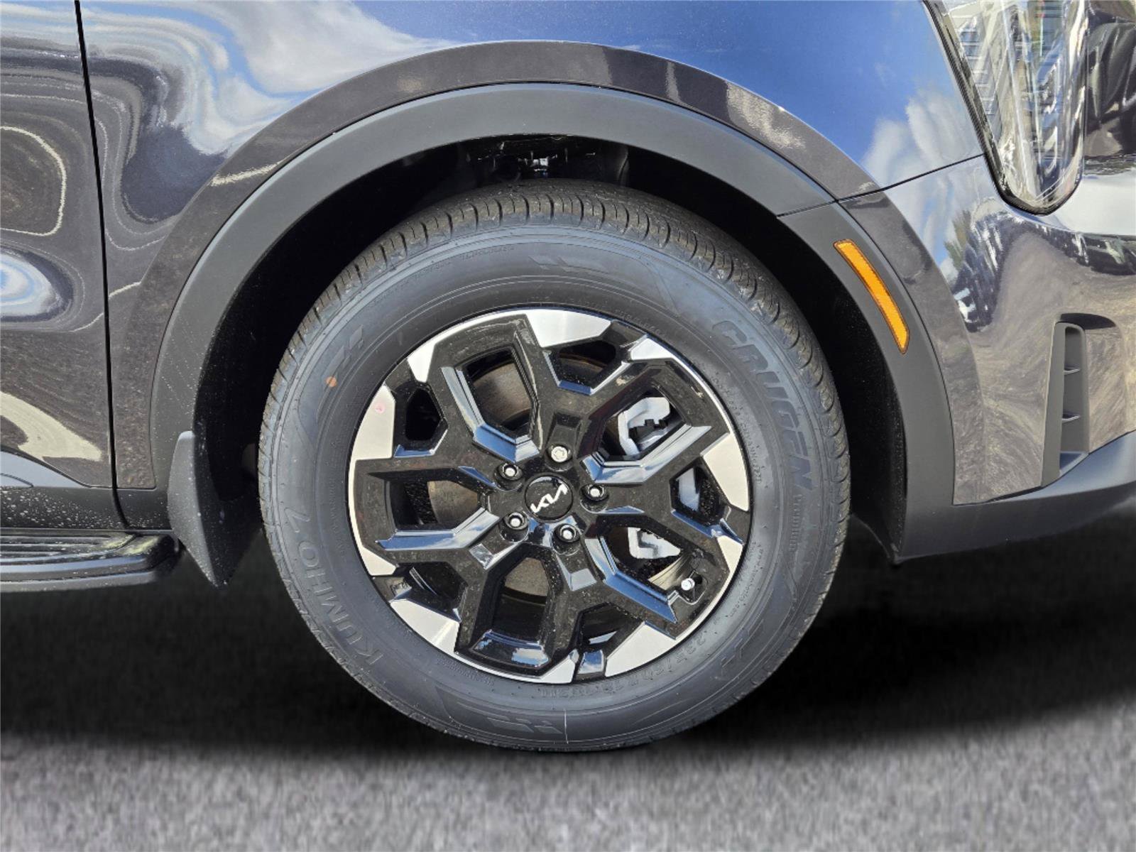 New 2026 Panthera Metal Kia S image 5