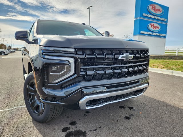2025 Chevrolet Tahoe Fleet - Photo 10