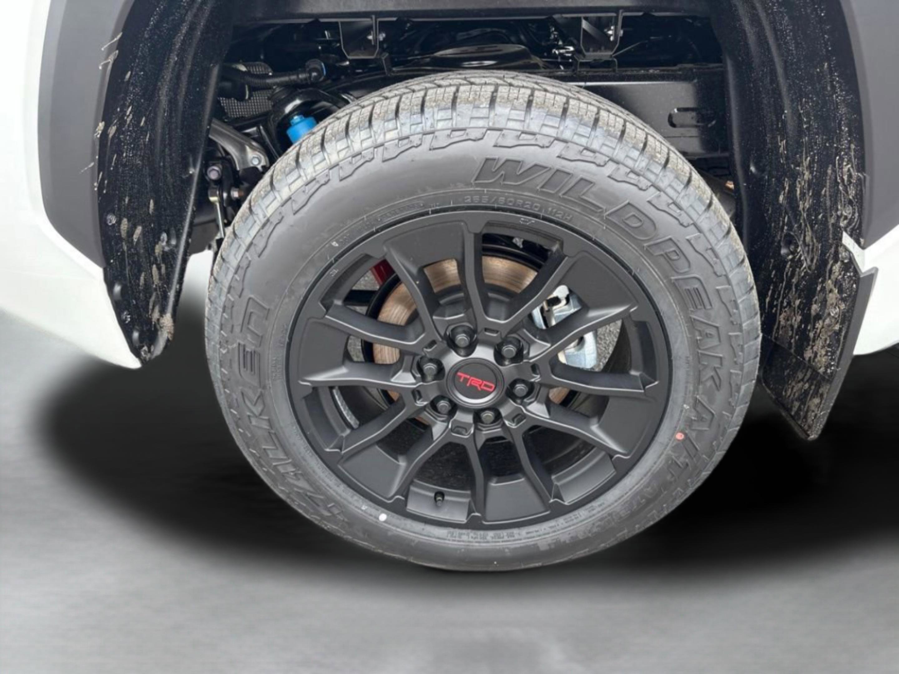 2026 Toyota Tundra Limited - Photo 58