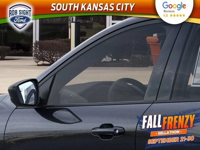 2026 Ford Escape Active - Photo 20