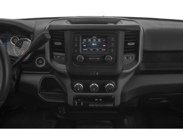 Used 2022 Granite Crystal Clearcoat Metallic Ram Tradesman image 13