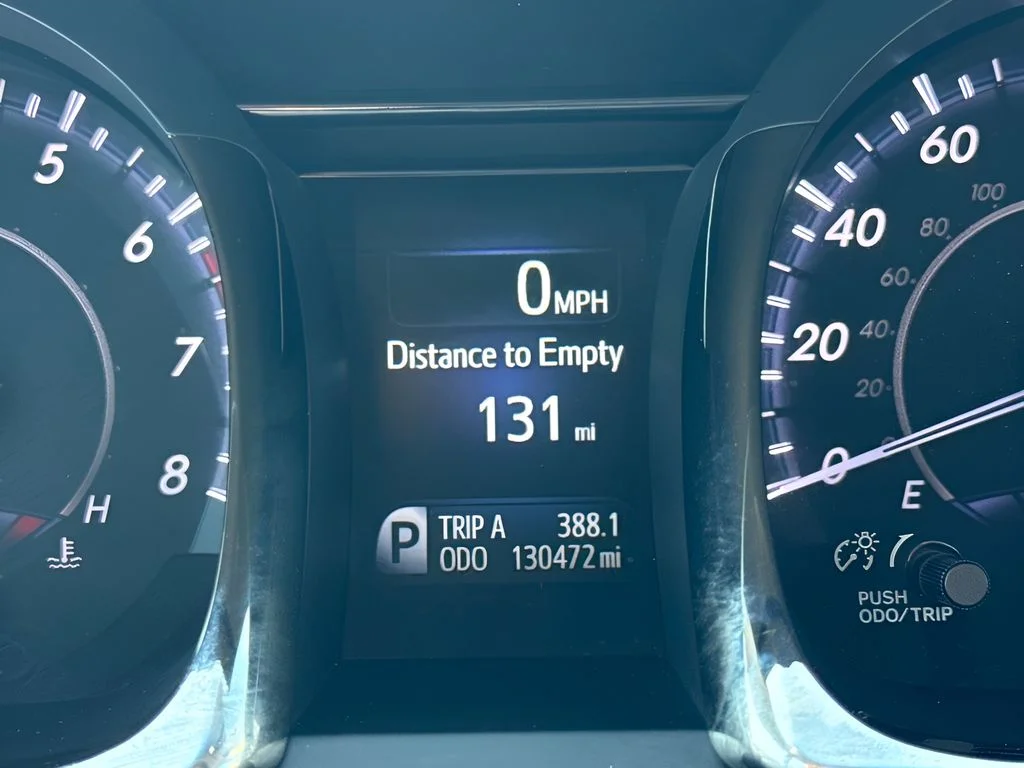 Used 2014 Gray Toyota Limited image 18