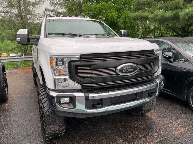 Used 2022 White Ford XL image 5