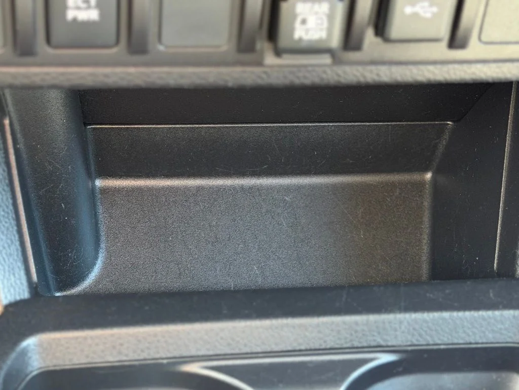 Used 2023 Red Toyota SR5 image 16