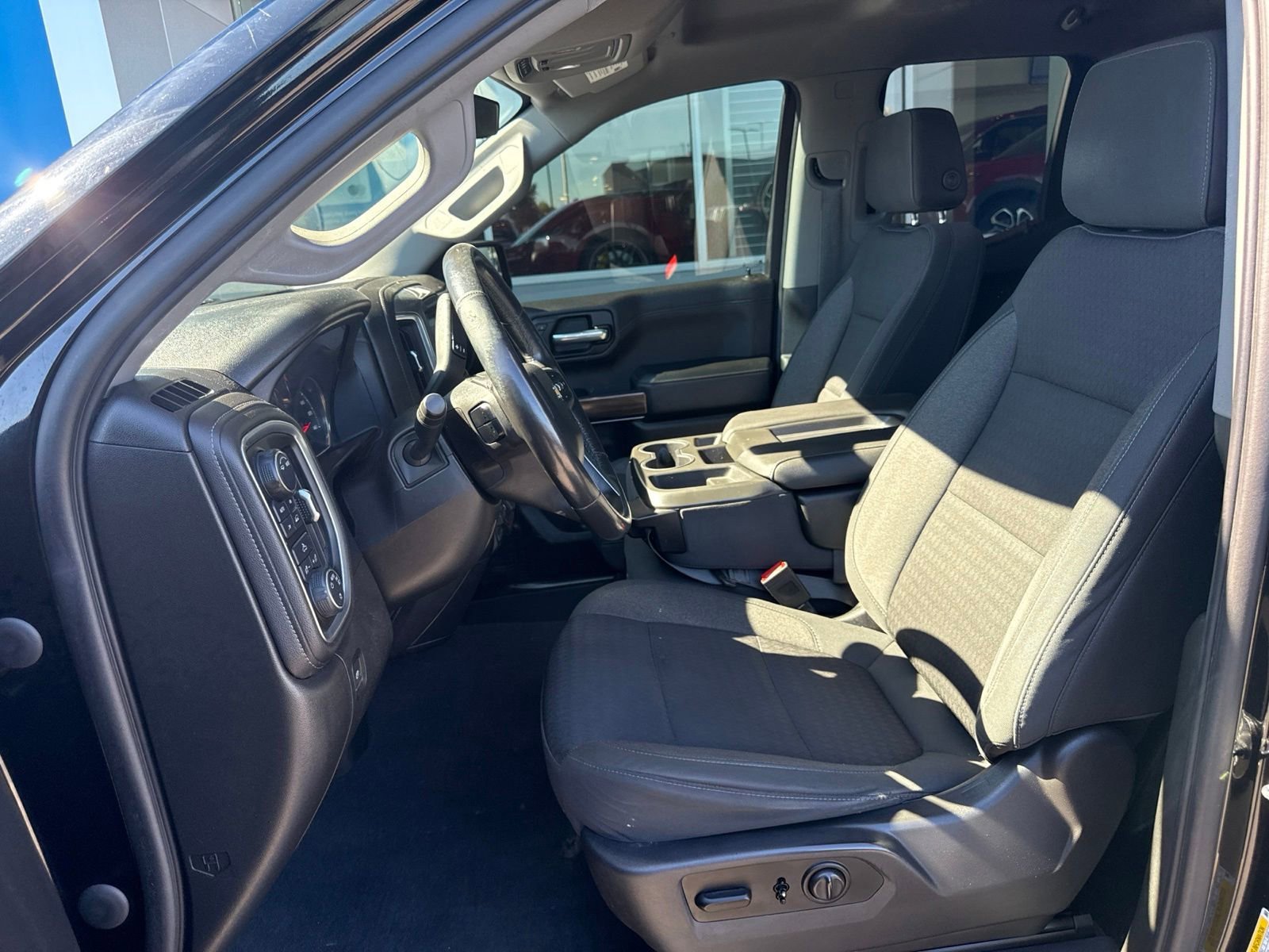 Used 2020 Black Chevrolet LT All-Star Edition with Convenience Package - Trailering Package image 19