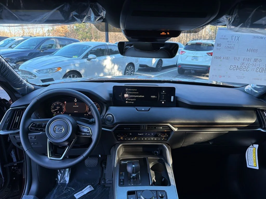 2026 Mazda CX-90 Premium Plus Package - Photo 21