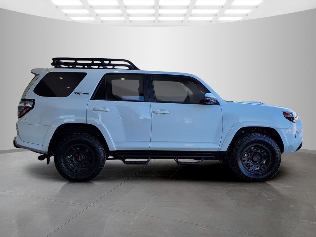 2024 Toyota 4Runner TRD Pro - Photo 3